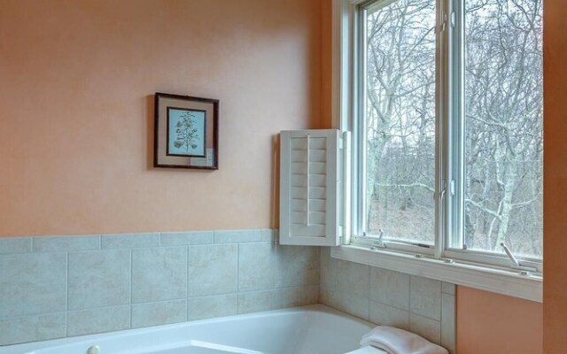 VCI - Elderberry Overlook