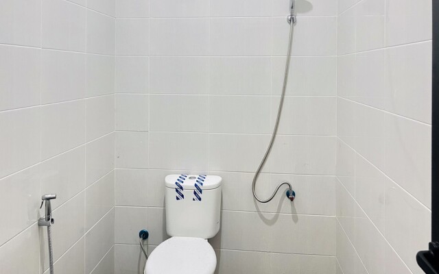 RedDoorz Syariah @ Binjai Timur