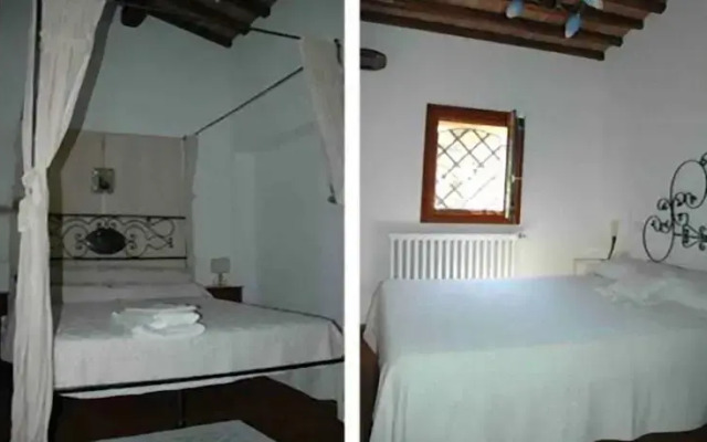 Podere le Argille
