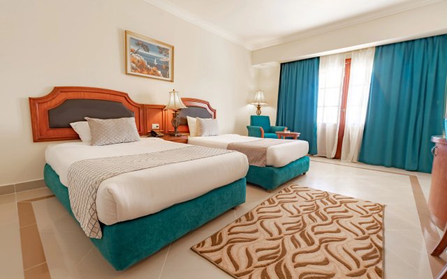 Life Resort Marsa Alam Beach & SPA