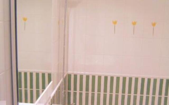 Apartamentos Concorde