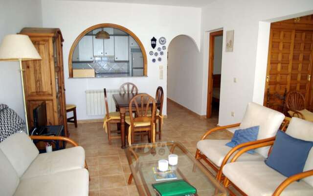 Apartamento Panorama X0025