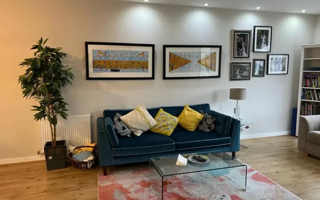 Fantastic Modern 2 Bedroom Flat in Lambeth