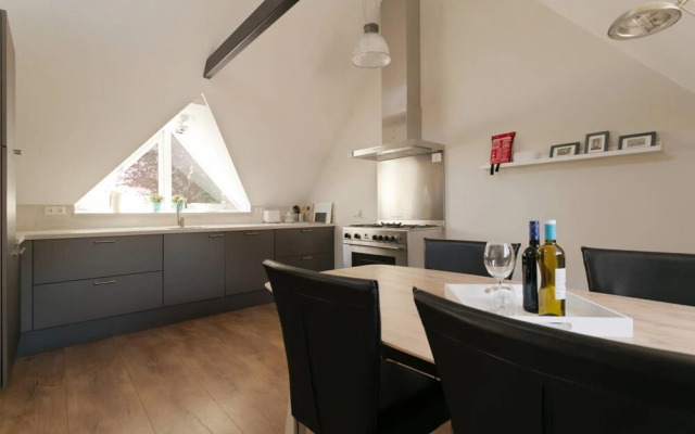 Luxorious Villa s for 22 Persons