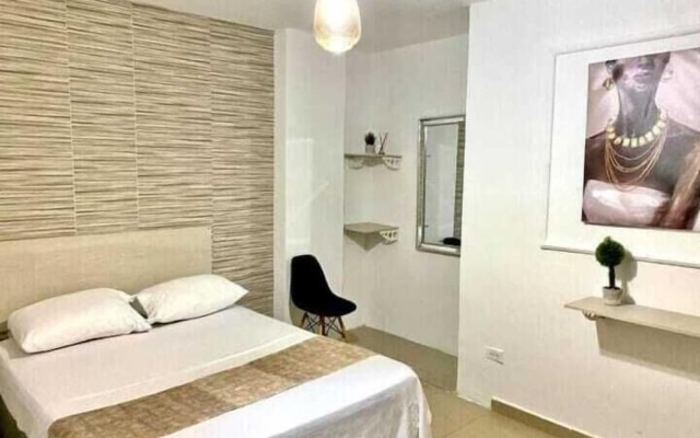 Hotel Centro Histórico Rialto