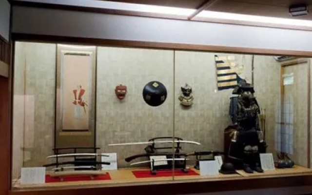 Jinya Ryokan