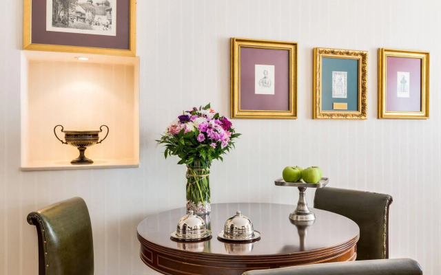 Gordion Hotel - Special Class