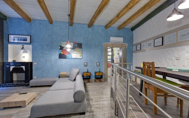 Rome as you feel - Design at Colosseum