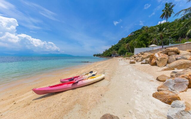 Lotus Samui