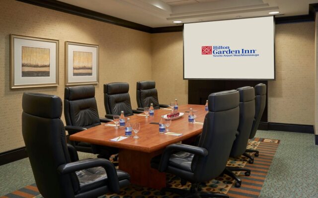 Hilton Garden Inn Toronto Airport West/Mississauga