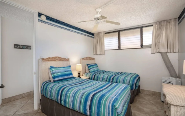 Maui Parkshore by Coldwell Banker Island Vacations