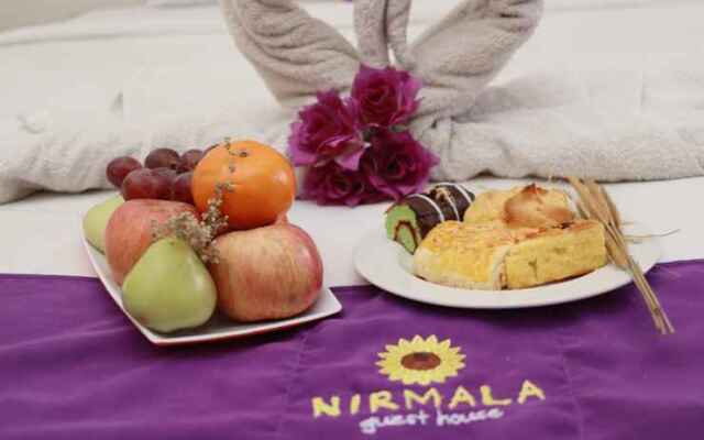 Votel Nirmala Hotel Malang