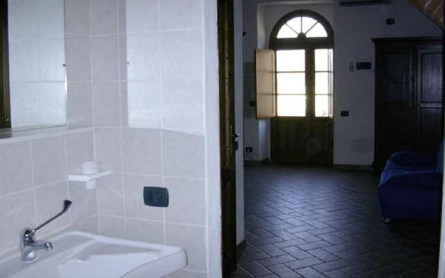 Casa Vacanze Il Colle