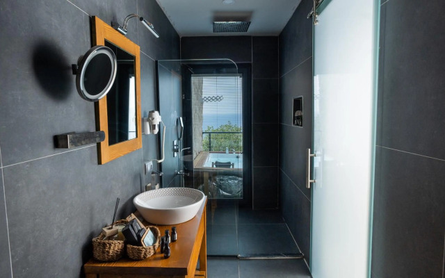 Vista Del Amor Faralya