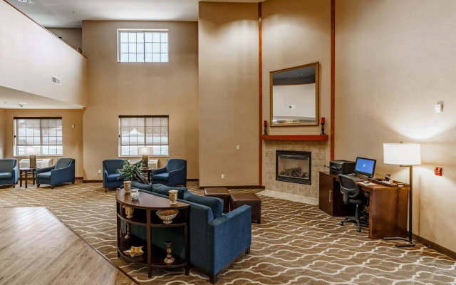 Cobblestone Suites - Ripon