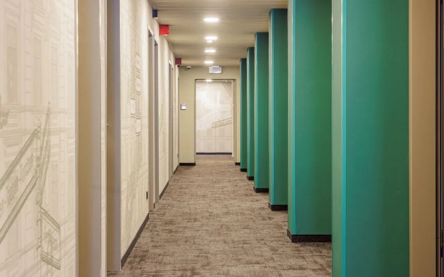 McDreams Hotel Wuppertal City