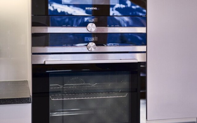 Chalet Bergfrieden Penthouse