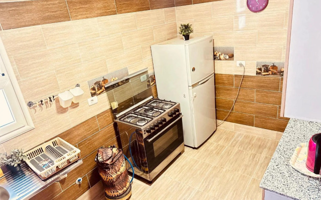 Casa Do Cairo - Dar Alrehab Kappa