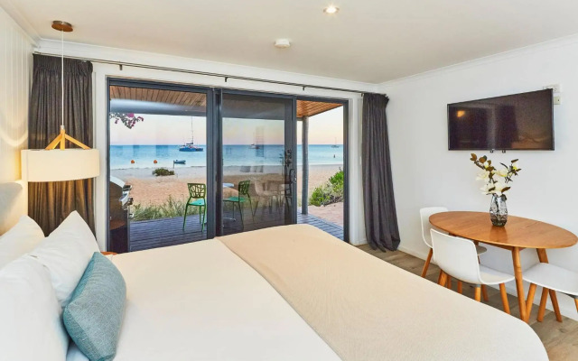 RAC Monkey Mia Dolphin Resort