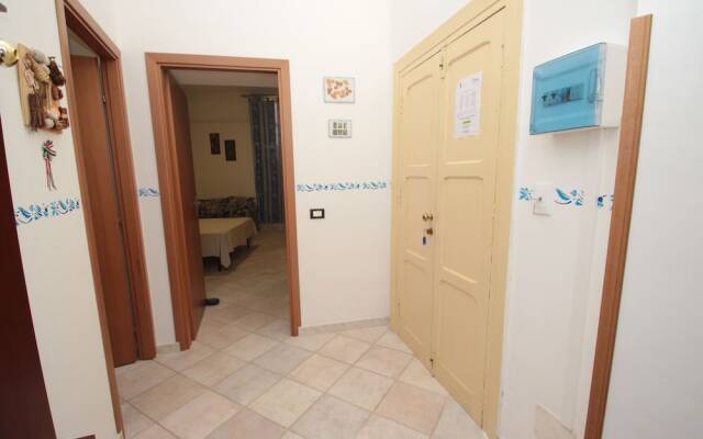 Costa Apartment