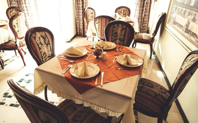 Hotel Pozo de Donato
