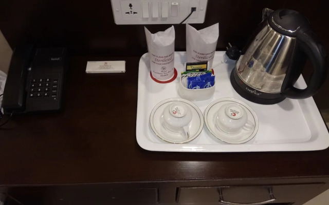 Hotel Presidency Inn