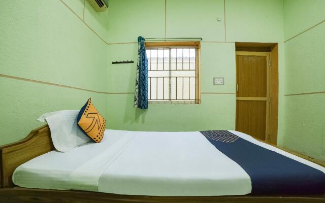 Bgr Gardens by OYO Rooms