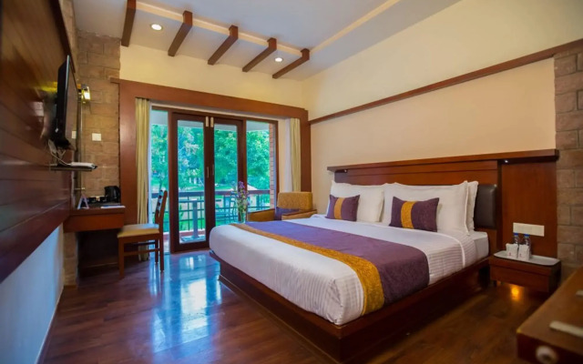 Hotel Kodai International