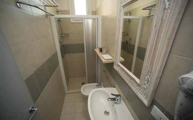Hotel Ermeti B&B and Brunch