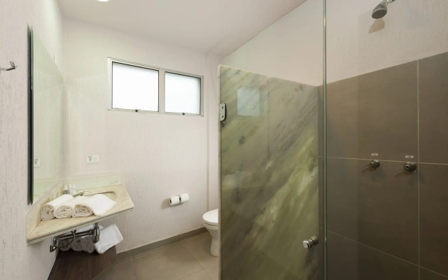 B&B Hotels Uberlândia