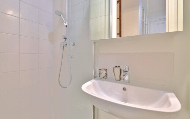 Very Nice Studio in the 1st Arr. Paris