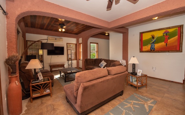 Bella Vista Resort Belize