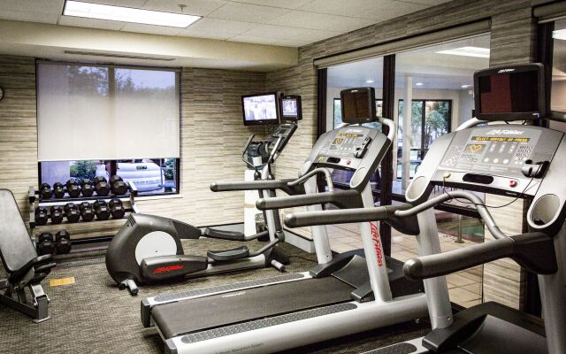 Courtyard by Marriott Norman