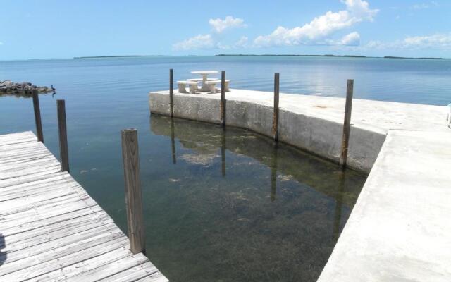 Rock Reef Resort