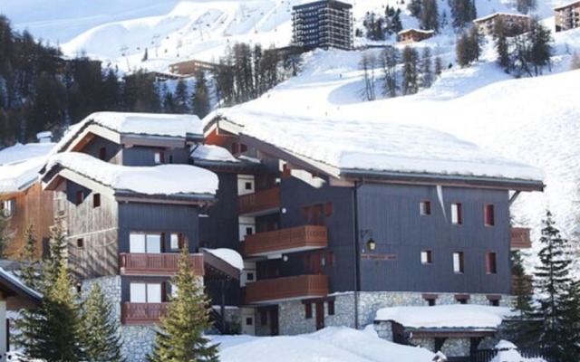 VVF Résidence Plagne 1800 Paradiski