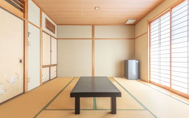 Oyo Zigamiya Ryokan Ise Shima