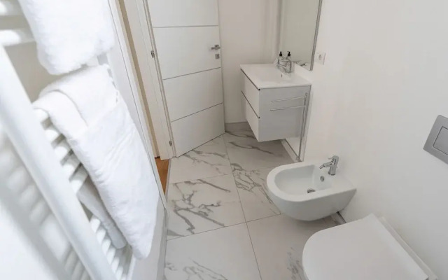 Elegant Suite in the heart of Milan