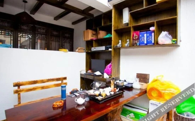 Xibai Jiayuan Inn