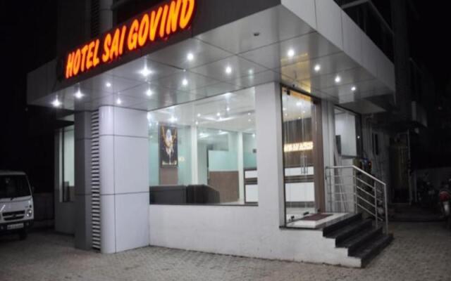 Sai Govind Hotel