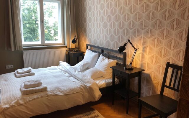 Castle Apartment Krakow