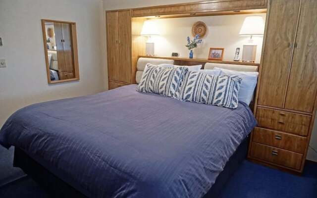 Woodbridge 209 3 Bedroom Townhouse