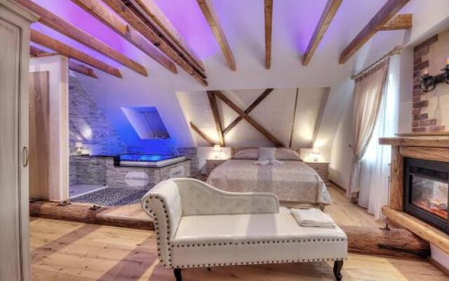 Da Domenico Am Hagelkreuz