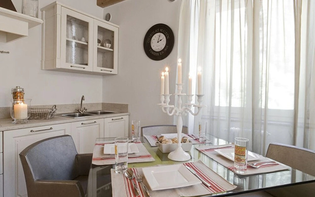 AR Mountains Lodge Villachiara