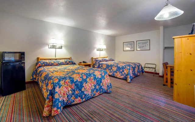 Rodeway Inn