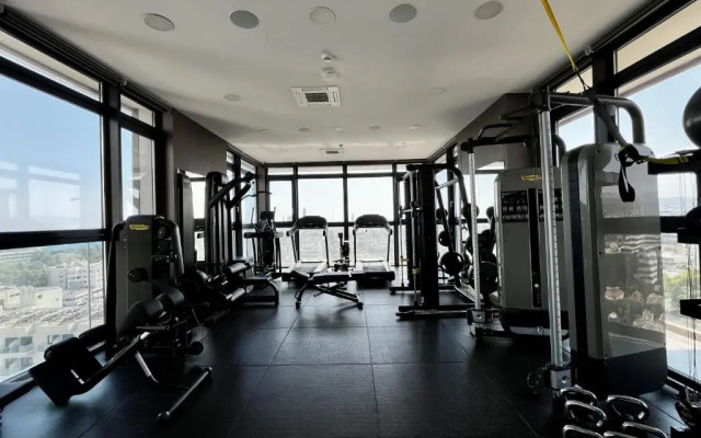 Only Boutique and Suites
