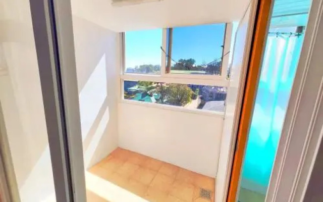 Zenmist Properties- 2 Bedroom Deluxe