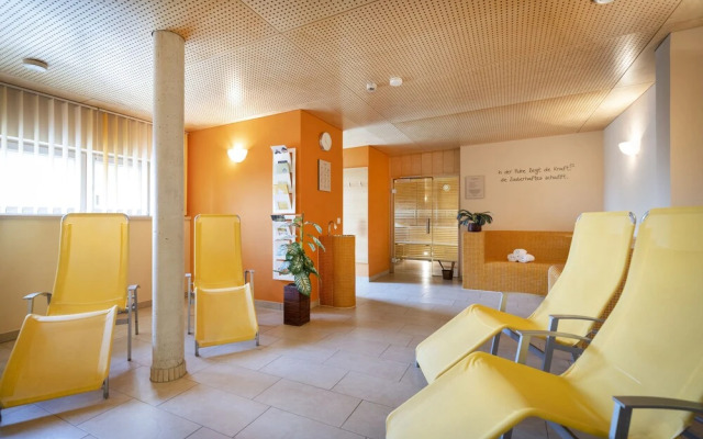 JUFA Hotel Bleiburg