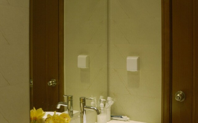 Thu and An Cozy Condo Central Park