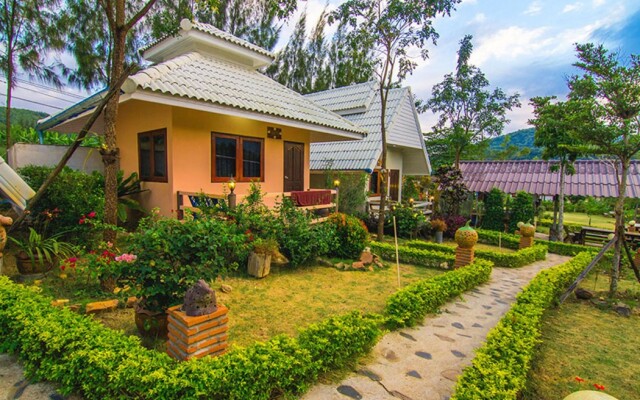 Phatarapuri Valley Resort