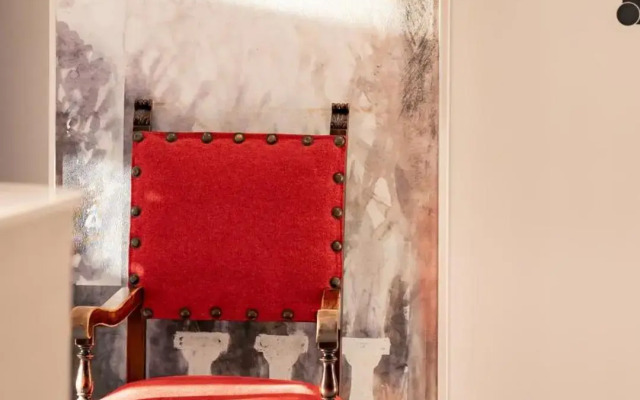 Hotel Pestalozzi Lugano